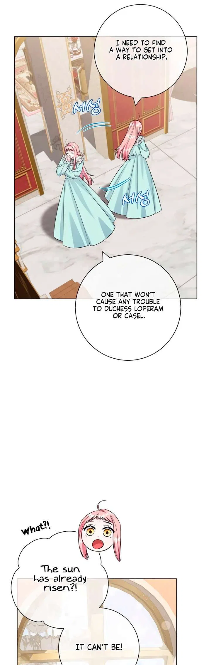 I Became the Mother of the Evil Male Lead Chapter 75 – Page 30