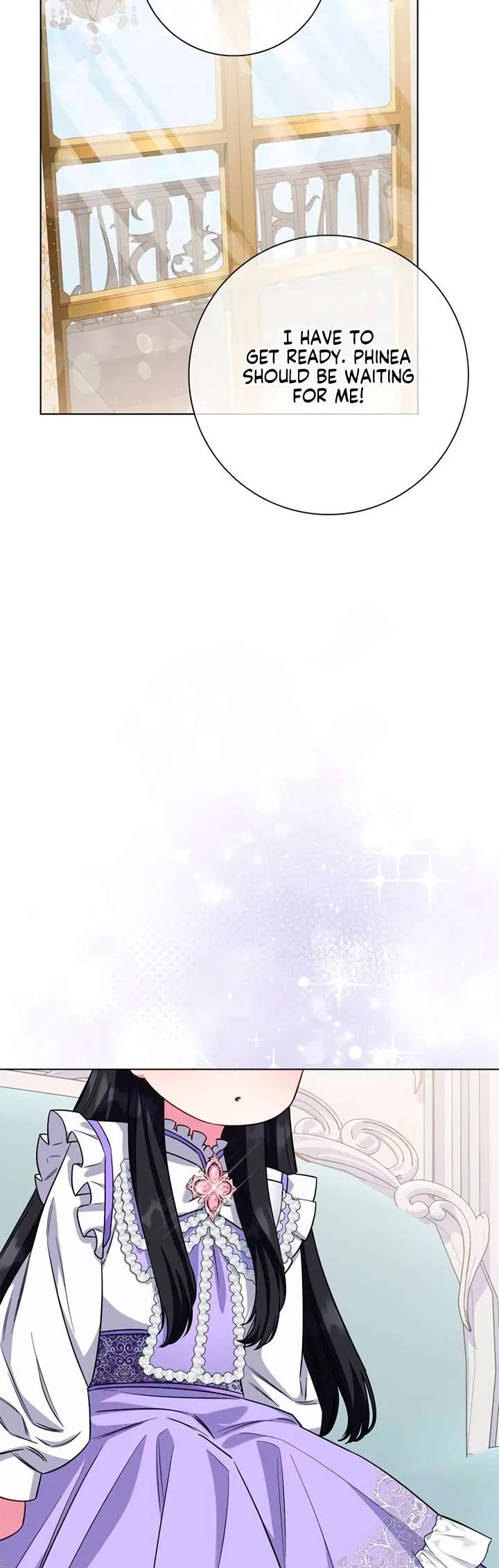 I Became the Mother of the Evil Male Lead Chapter 75 – Page 31