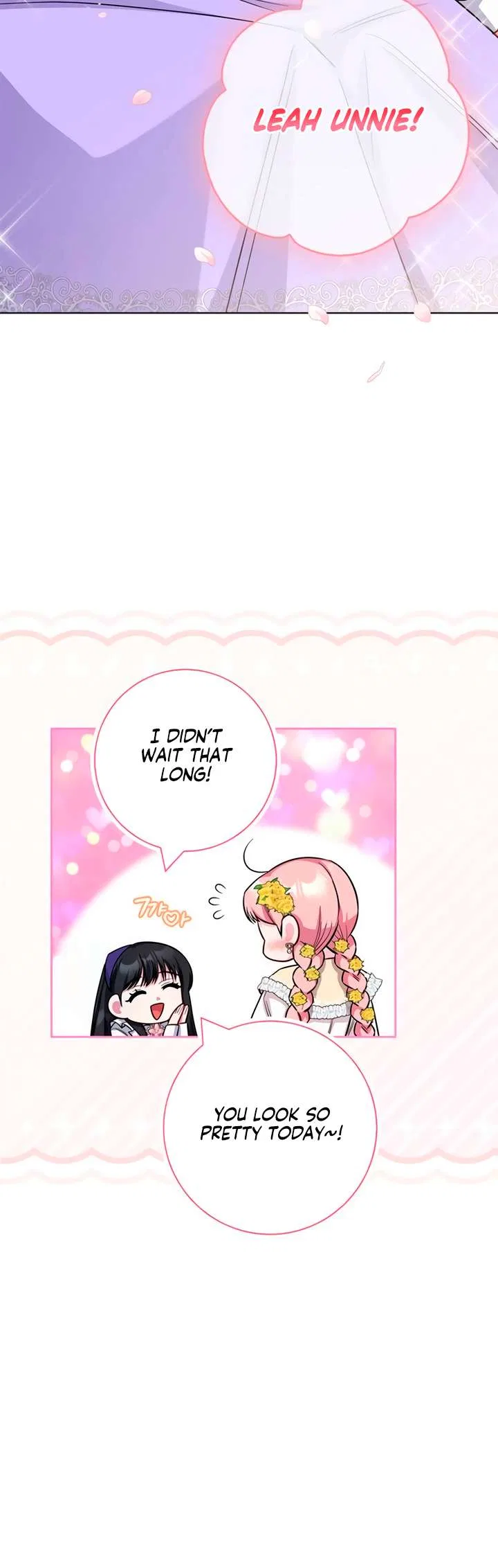 I Became the Mother of the Evil Male Lead Chapter 75 – Page 34