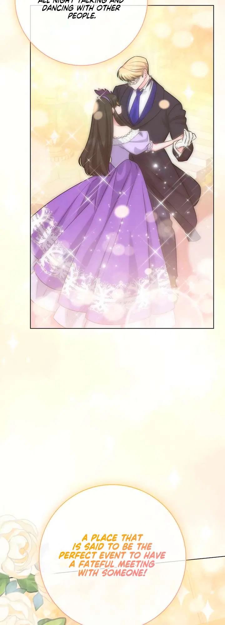 I Became the Mother of the Evil Male Lead Chapter 75 – Page 42