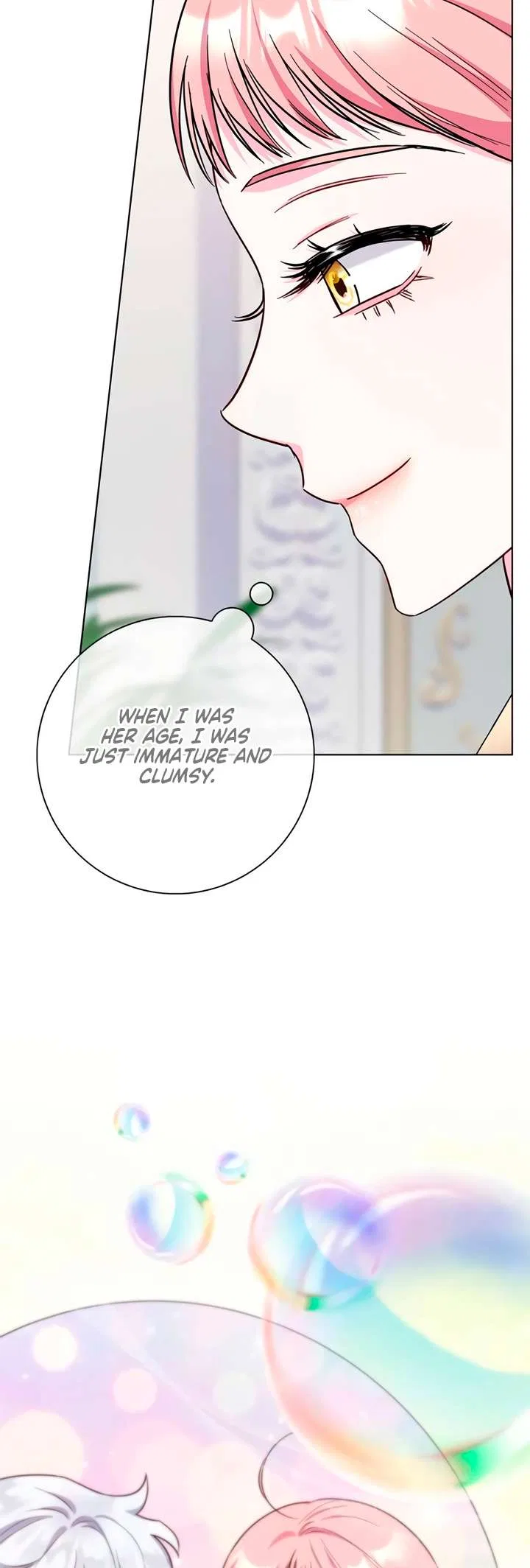 I Became the Mother of the Evil Male Lead Chapter 75 – Page 47