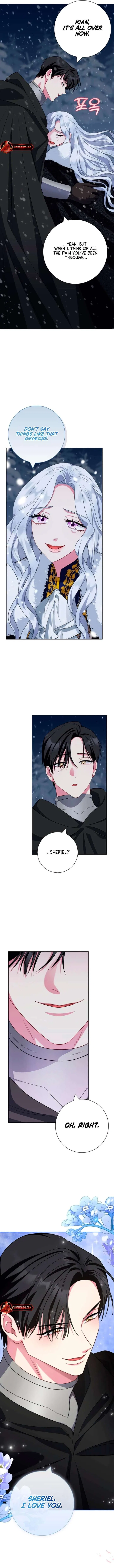 I Became the Mother of the Evil Male Lead Chapter 69 – Page 11