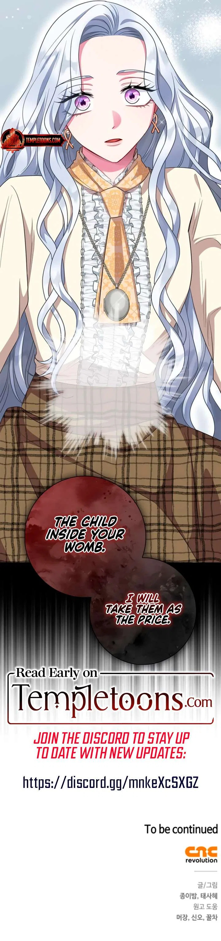 I Became the Mother of the Evil Male Lead Chapter 65 – Page 12