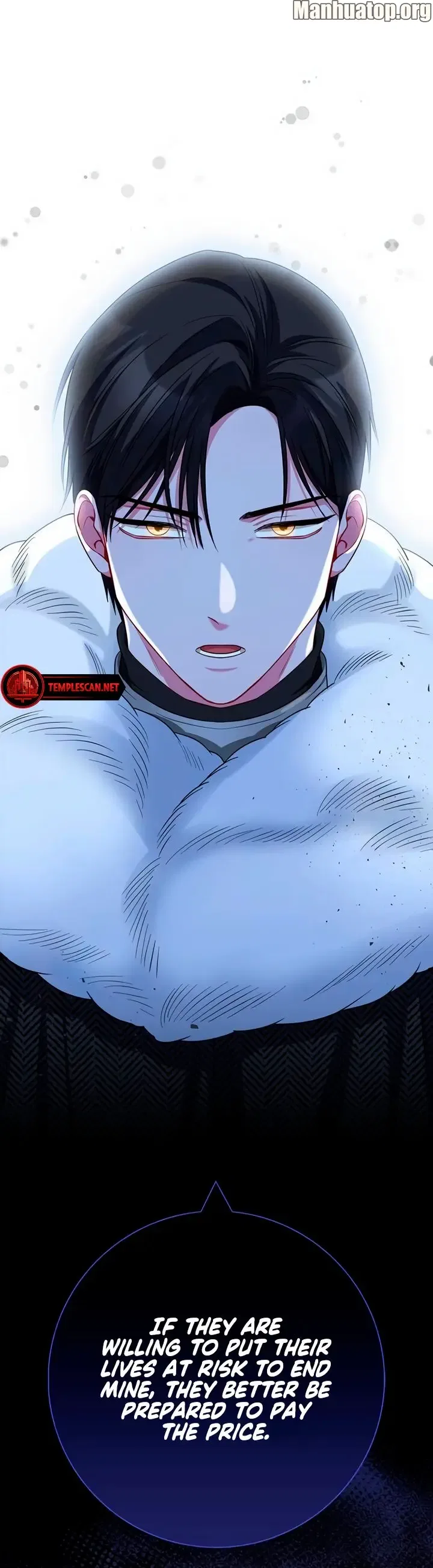 I Became the Mother of the Evil Male Lead Chapter 57 – Page 11