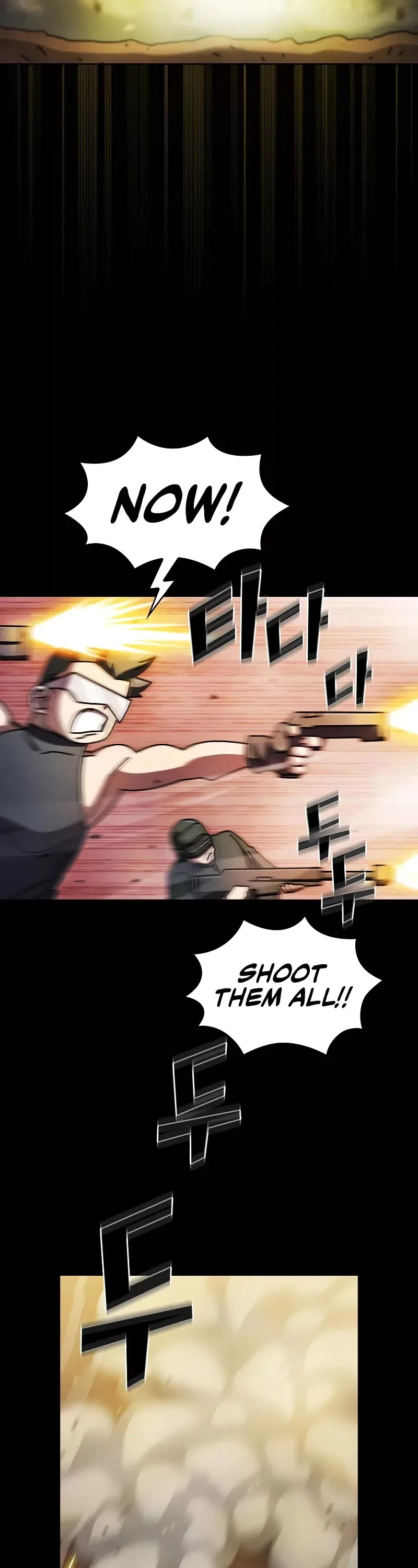 FFF-Class Trashero Chapter 171 – Page 28