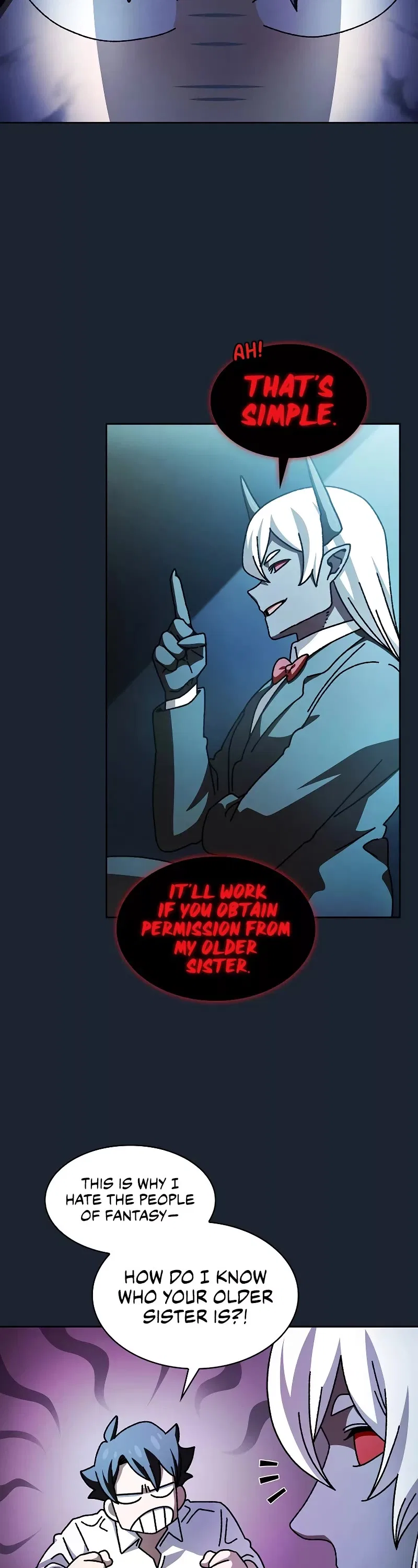 FFF-Class Trashero Chapter 170 – Page 14