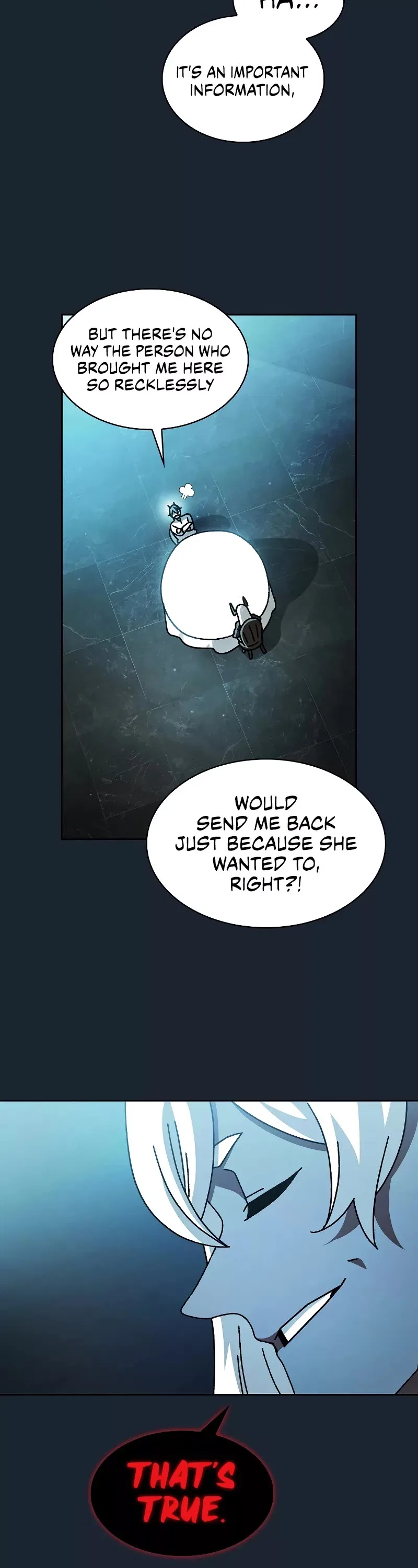 FFF-Class Trashero Chapter 170 – Page 18