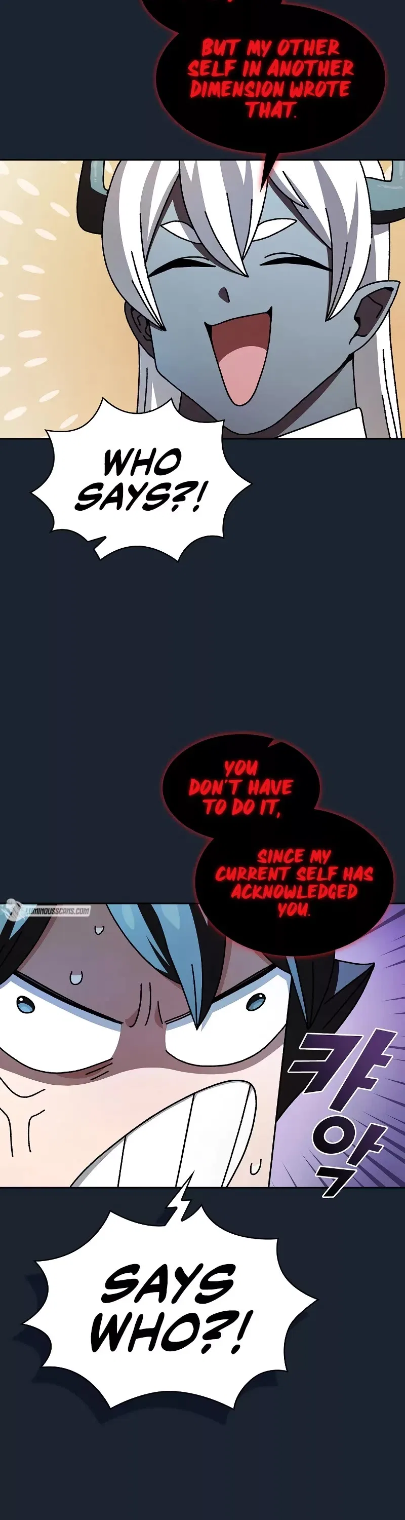 FFF-Class Trashero Chapter 170 – Page 28