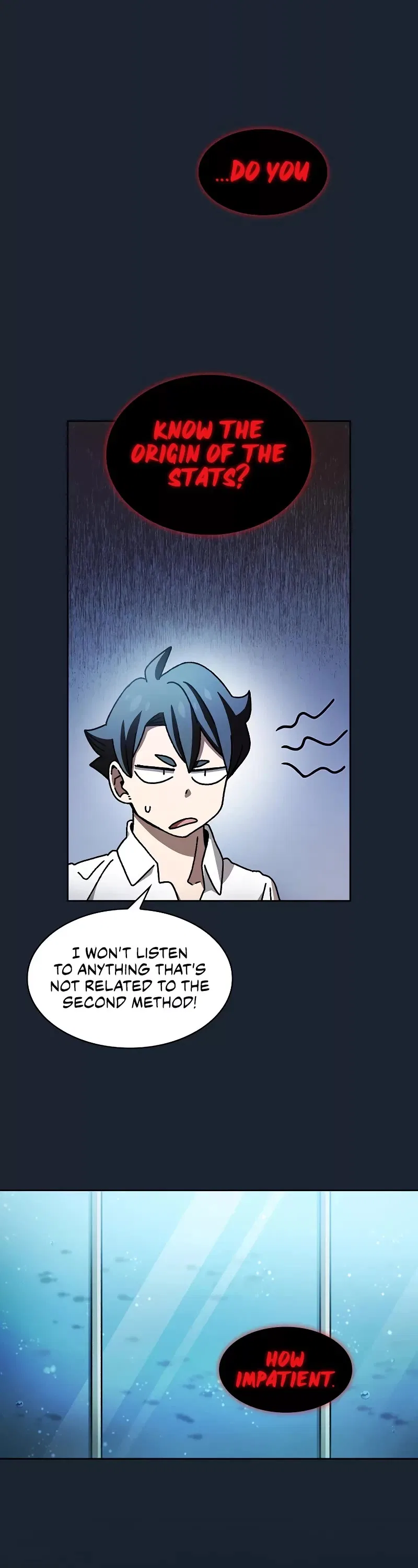 FFF-Class Trashero Chapter 170 – Page 29