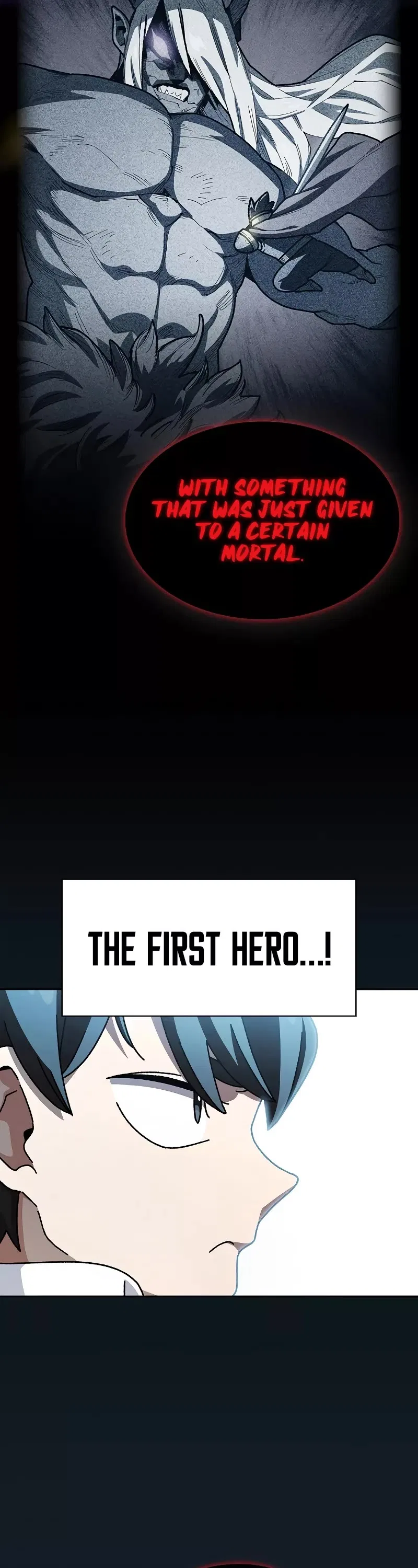 FFF-Class Trashero Chapter 170 – Page 33