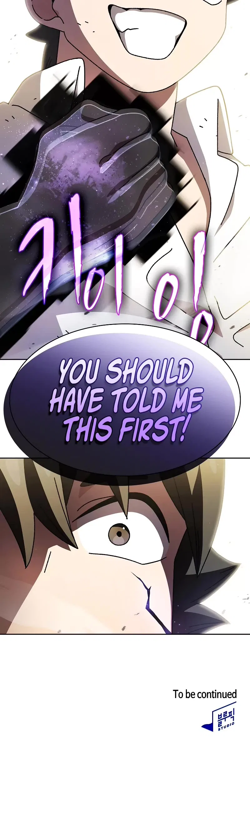 FFF-Class Trashero Chapter 170 – Page 40