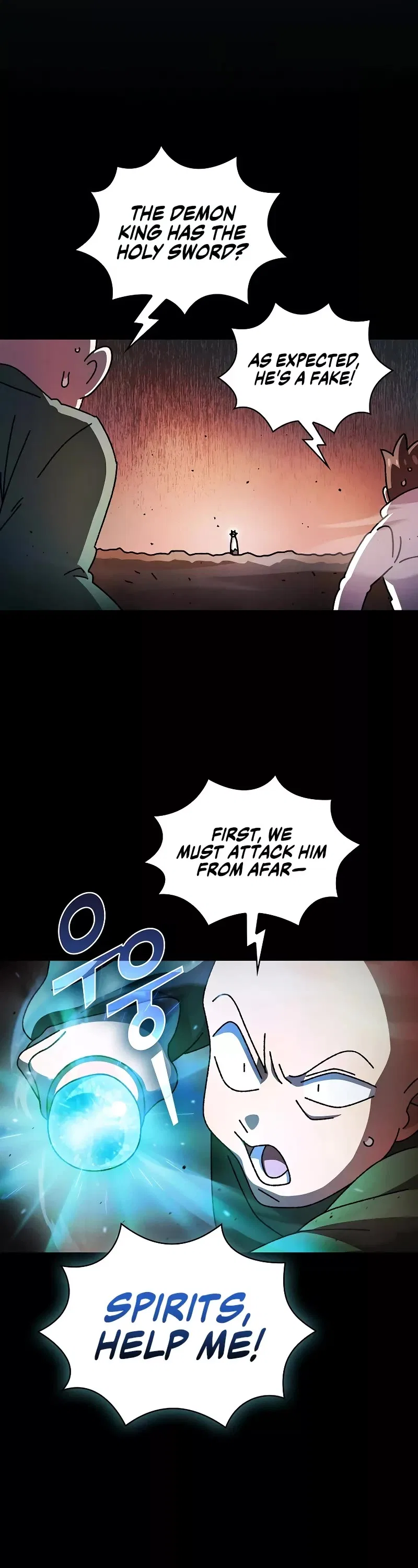 FFF-Class Trashero Chapter 169 – Page 7