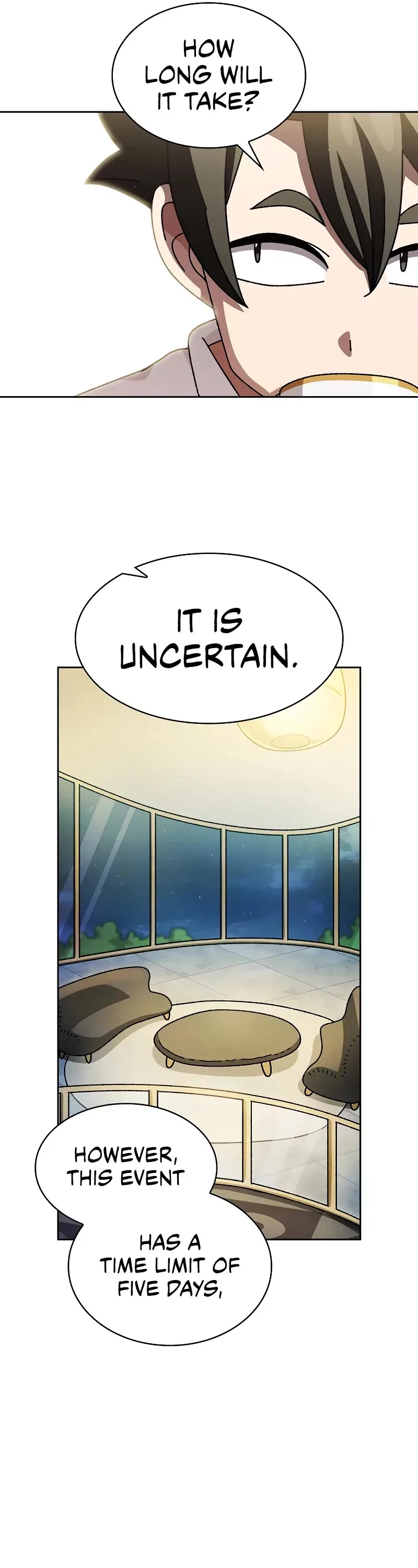 FFF-Class Trashero Chapter 169 – Page 21