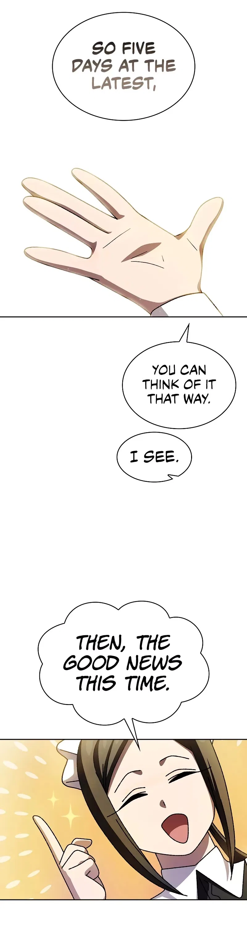 FFF-Class Trashero Chapter 169 – Page 22