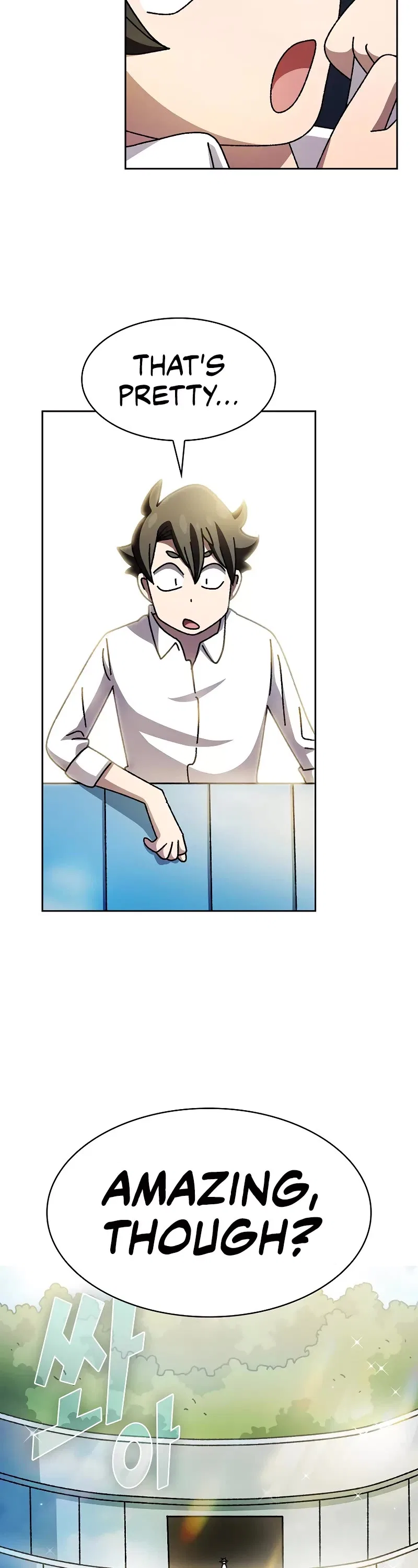 FFF-Class Trashero Chapter 169 – Page 27