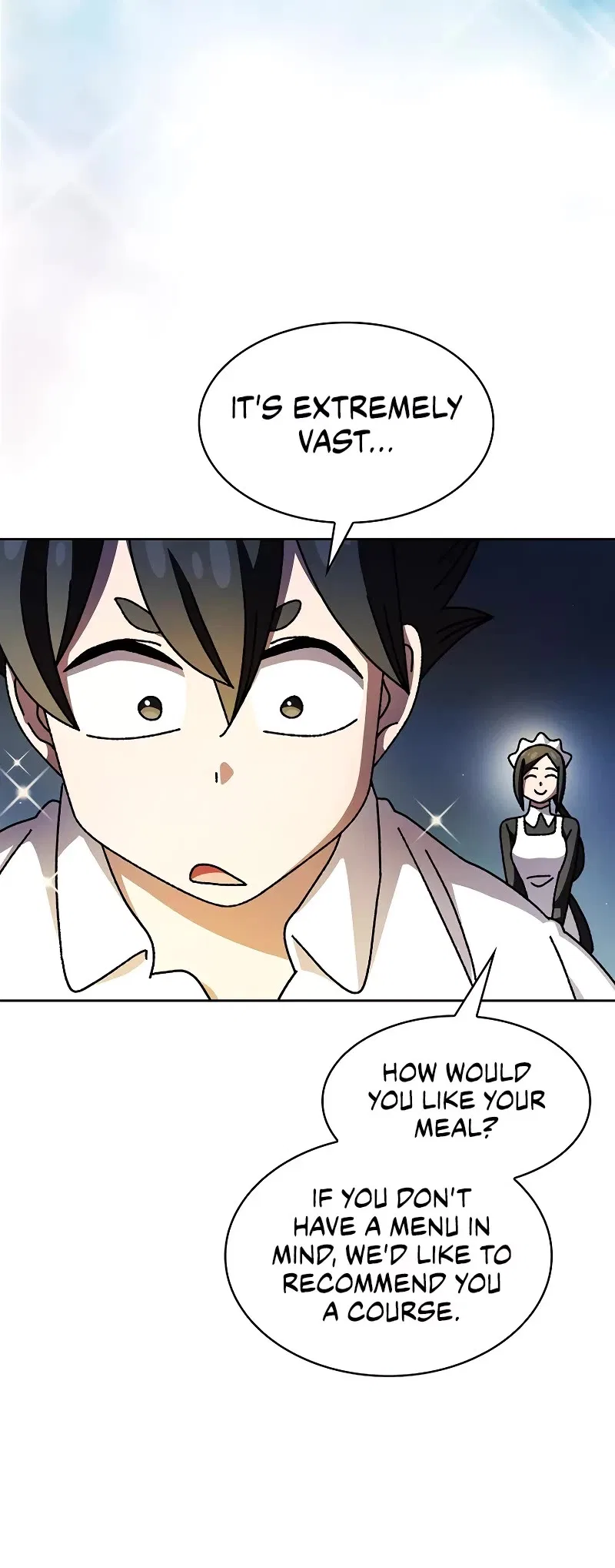 FFF-Class Trashero Chapter 169 – Page 30