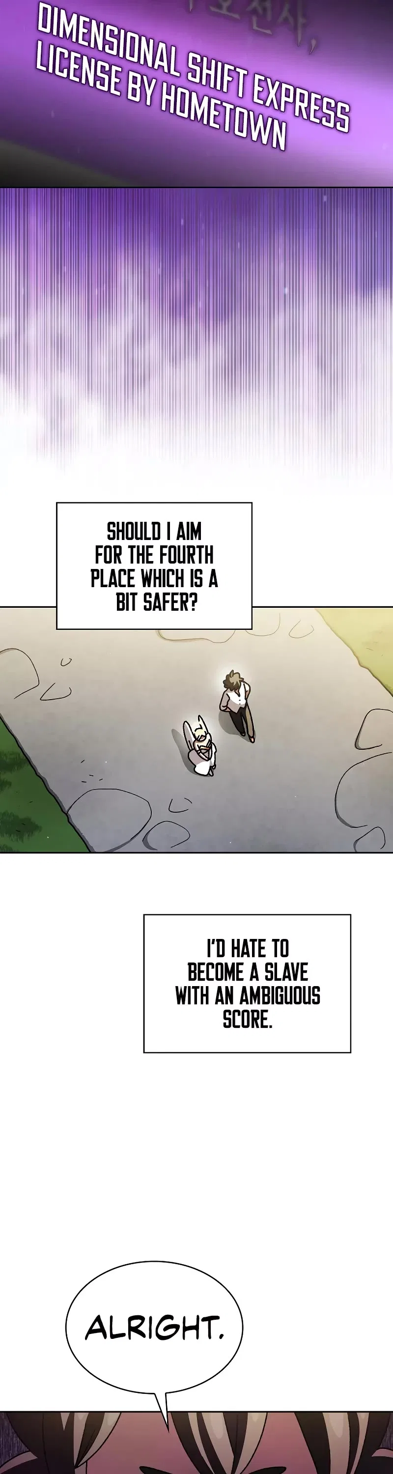FFF-Class Trashero Chapter 168 – Page 7