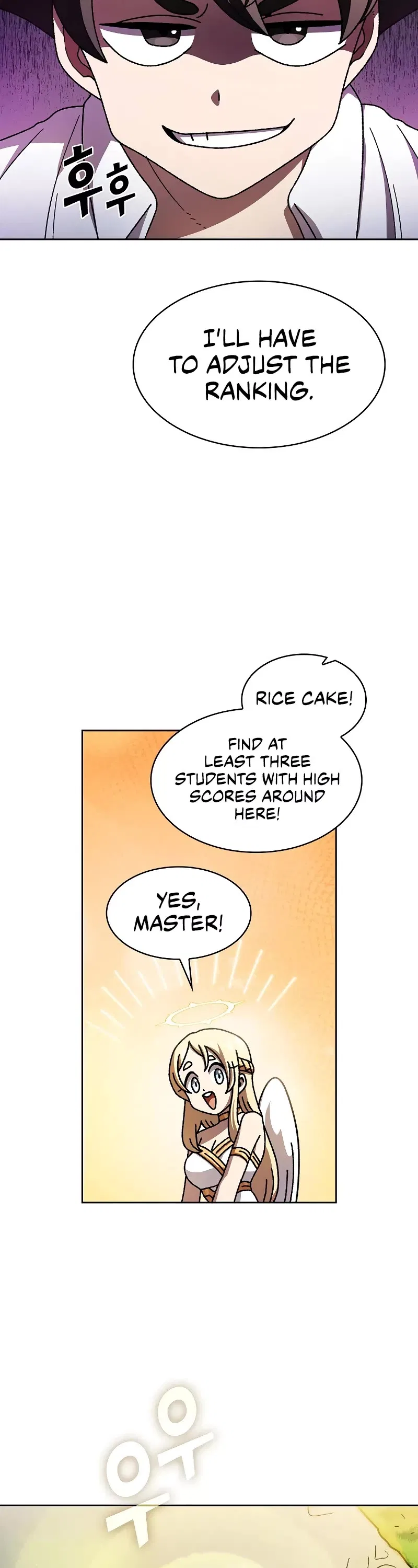 FFF-Class Trashero Chapter 168 – Page 8