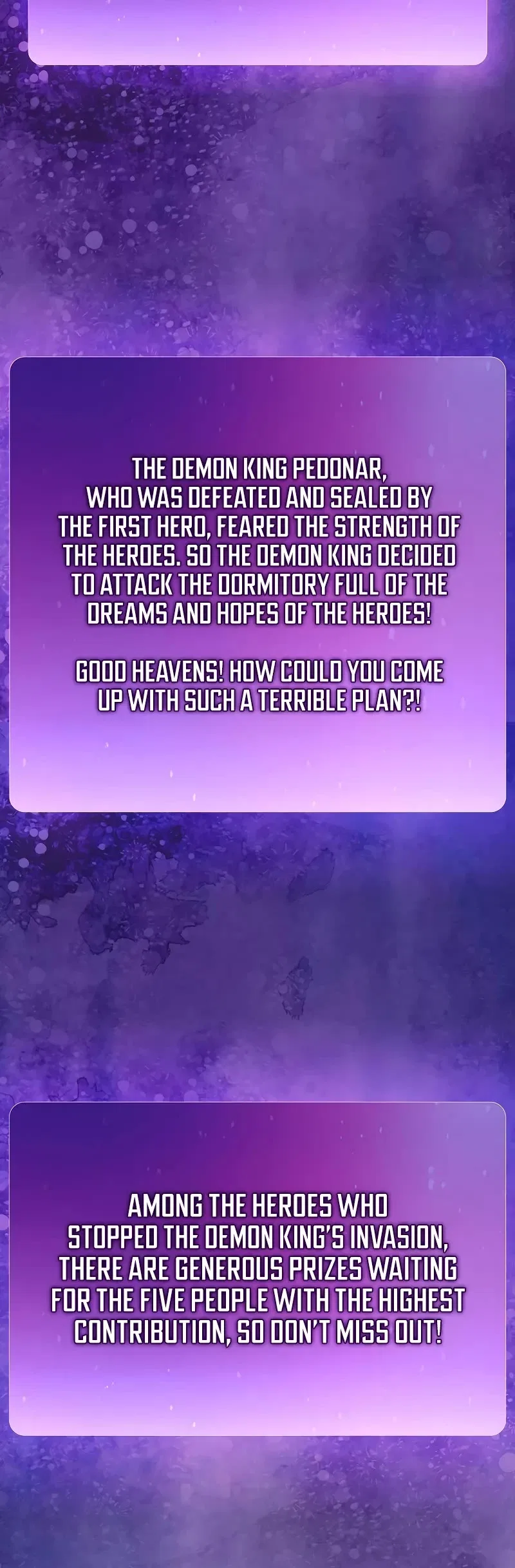 FFF-Class Trashero Chapter 168 – Page 35