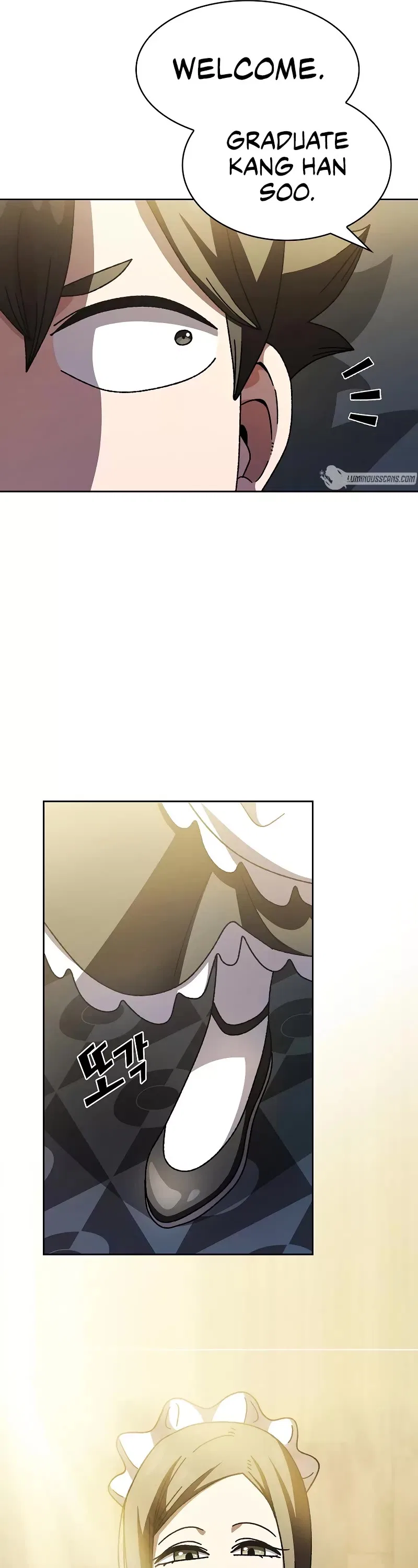 FFF-Class Trashero Chapter 167 – Page 12