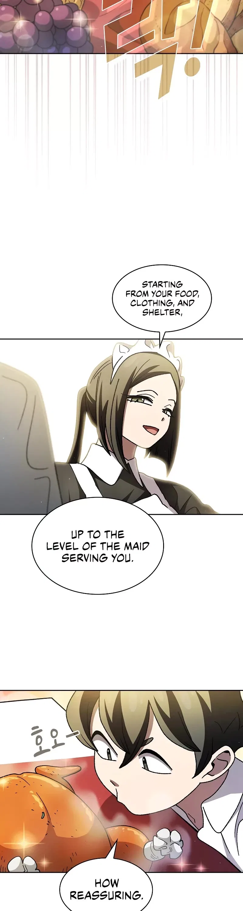 FFF-Class Trashero Chapter 167 – Page 18