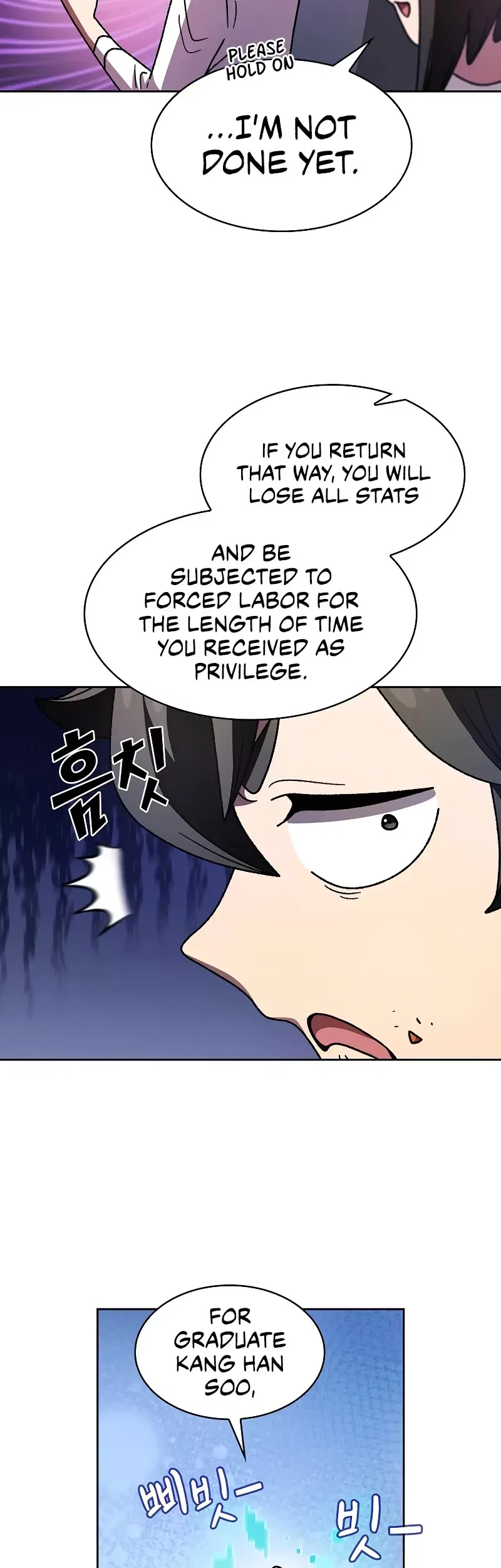 FFF-Class Trashero Chapter 167 – Page 25
