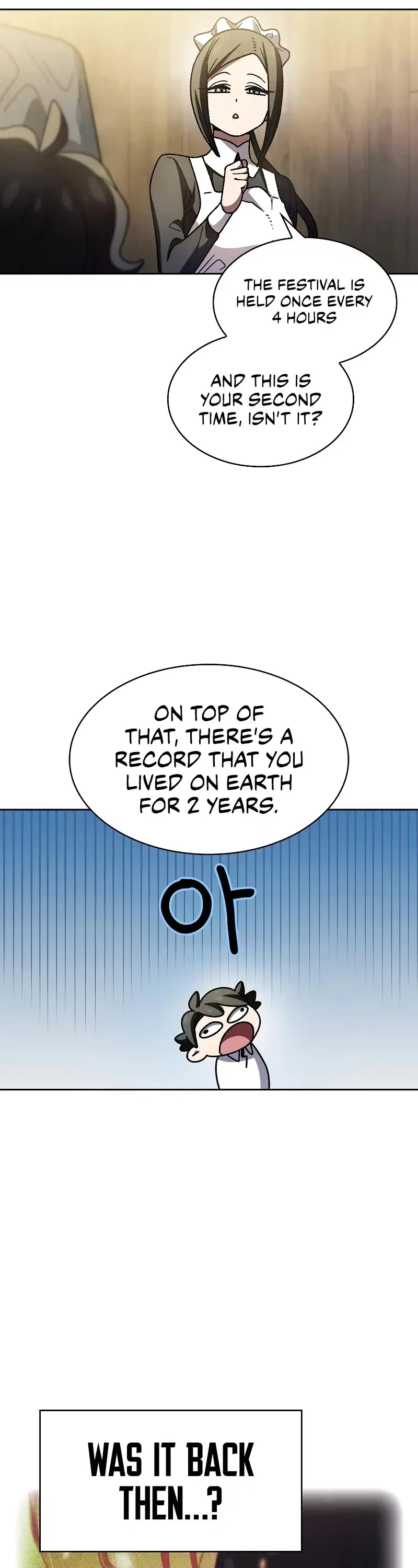 FFF-Class Trashero Chapter 167 – Page 27