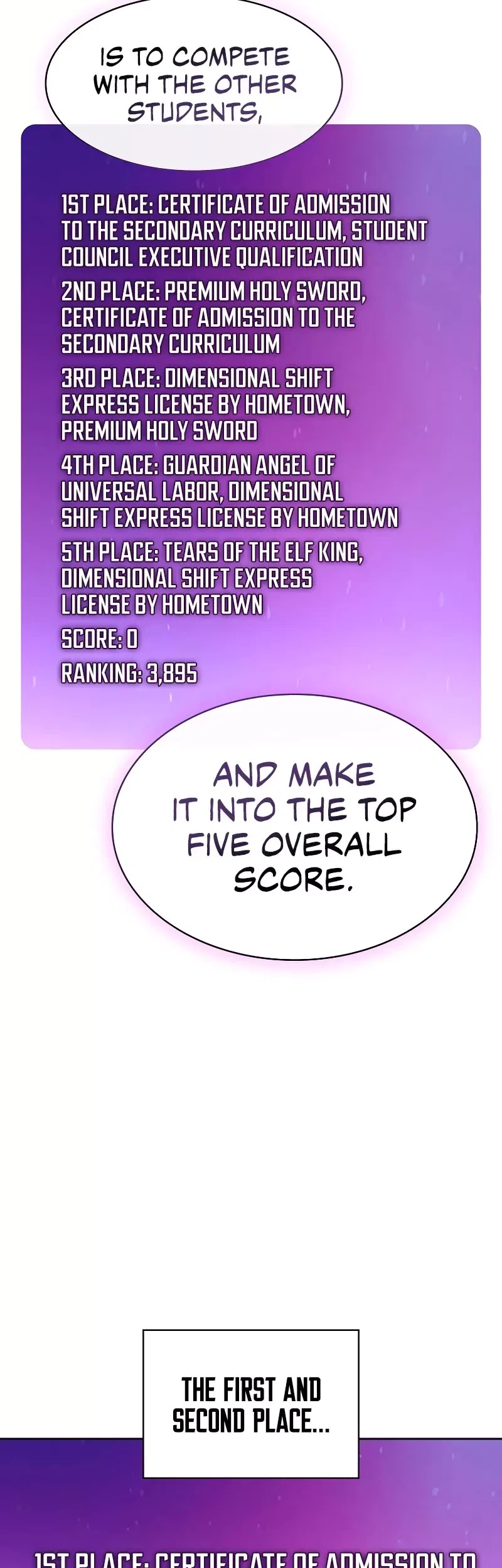 FFF-Class Trashero Chapter 167 – Page 30