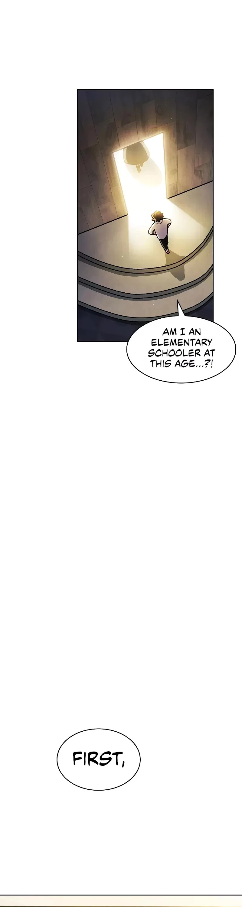FFF-Class Trashero Chapter 167 – Page 39
