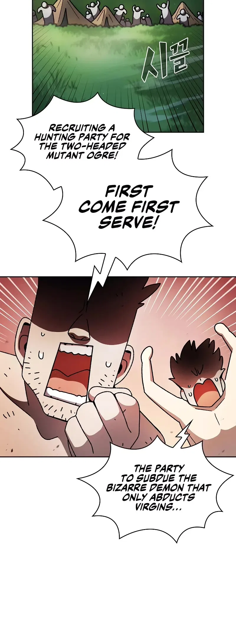 FFF-Class Trashero Chapter 167 – Page 41