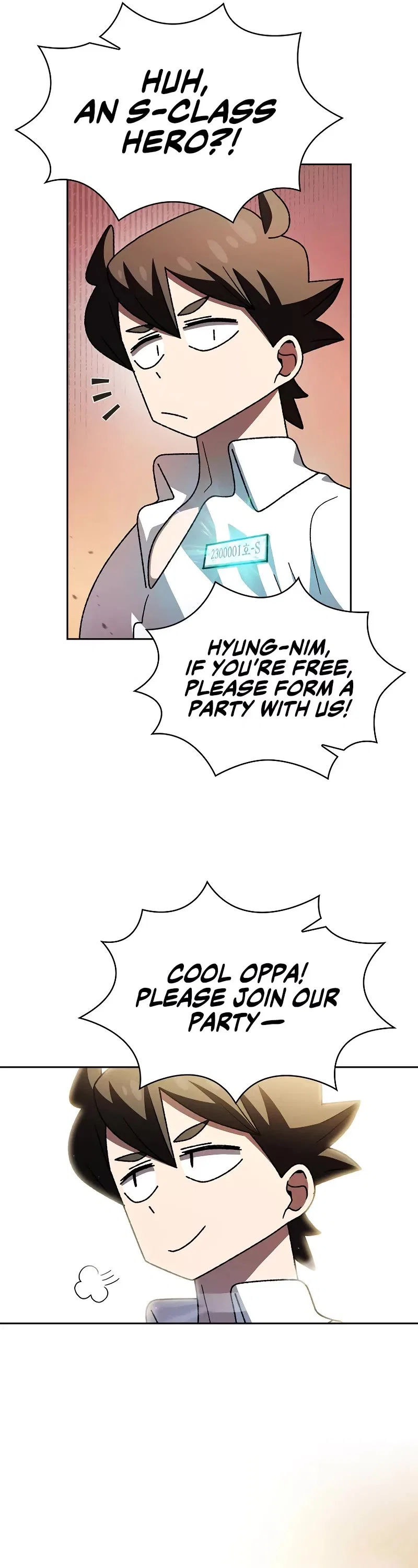 FFF-Class Trashero Chapter 167 – Page 42