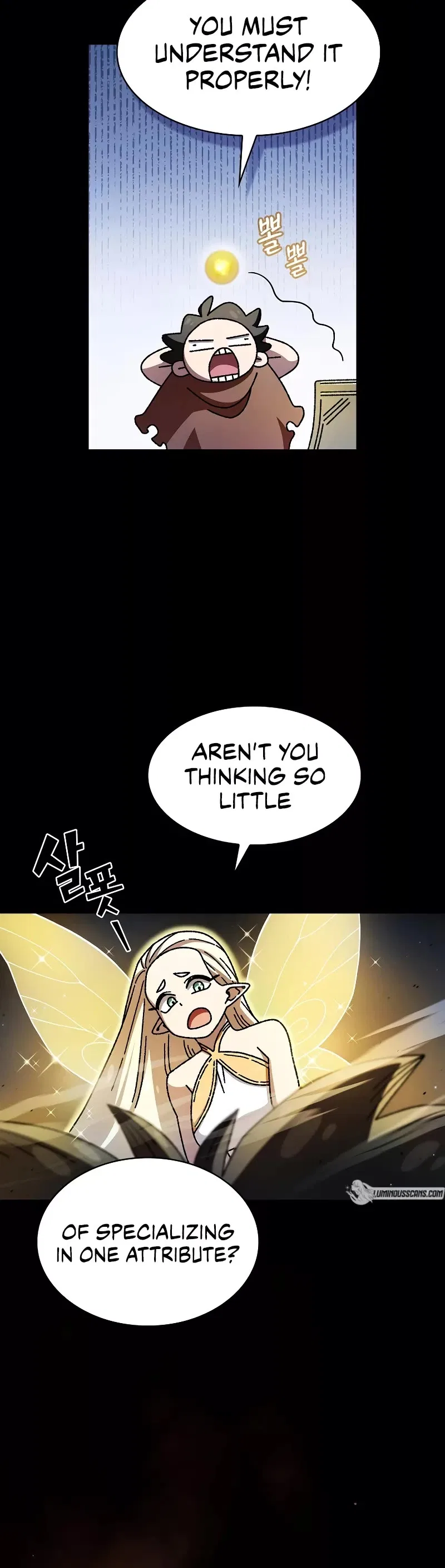 FFF-Class Trashero Chapter 166 – Page 5