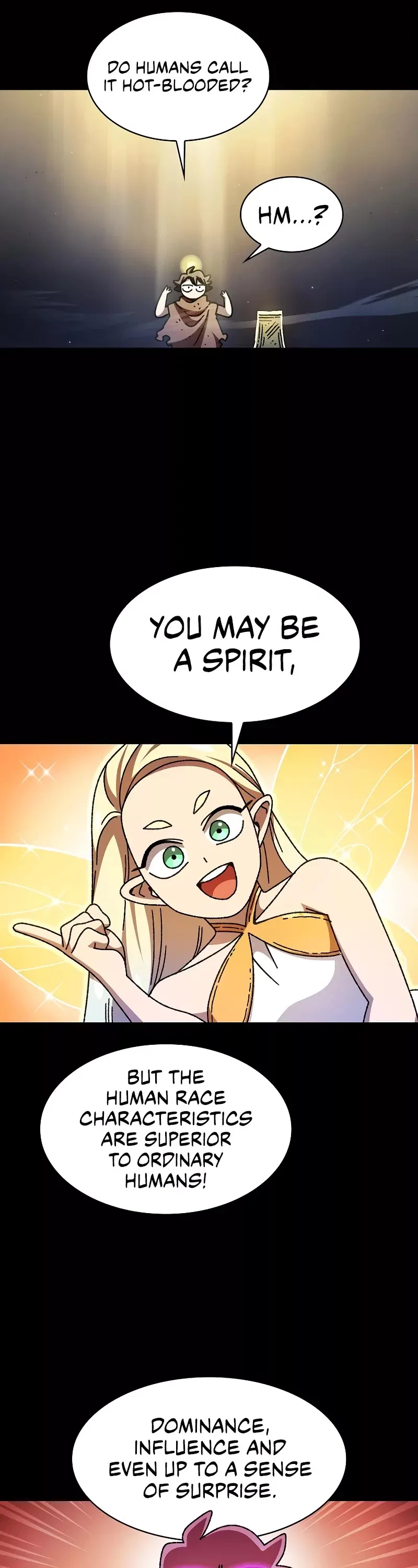 FFF-Class Trashero Chapter 166 – Page 7