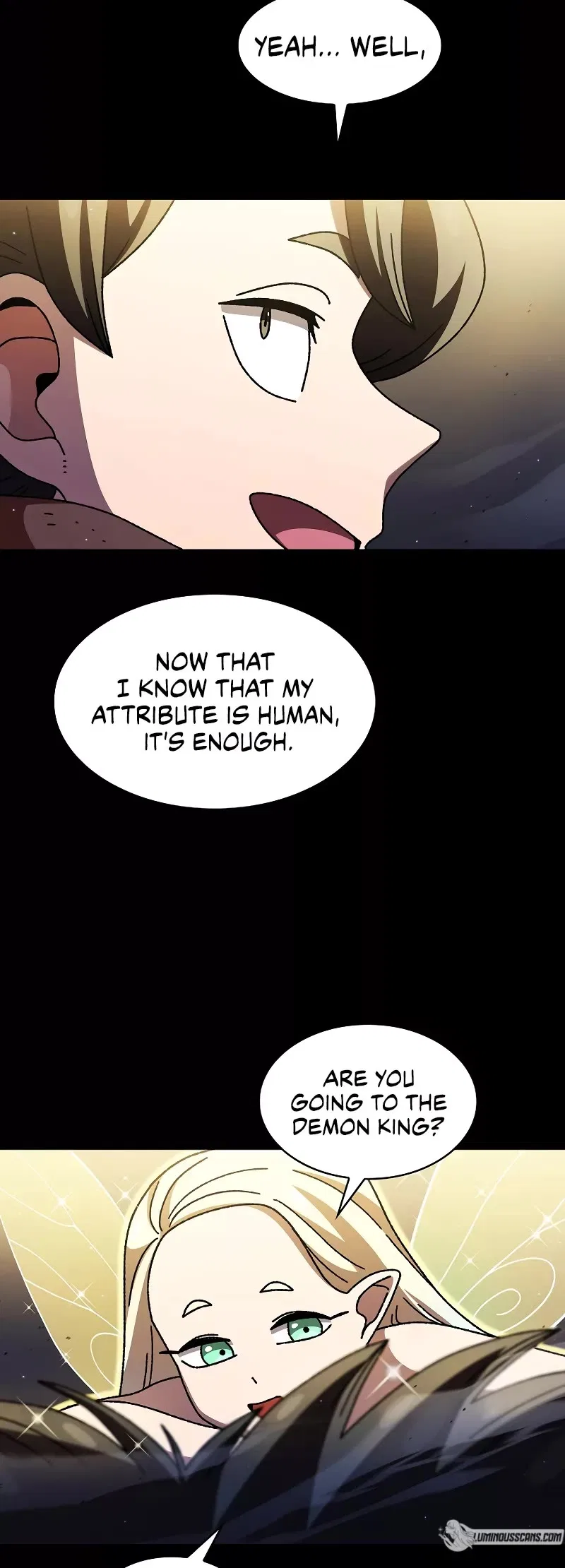 FFF-Class Trashero Chapter 166 – Page 9