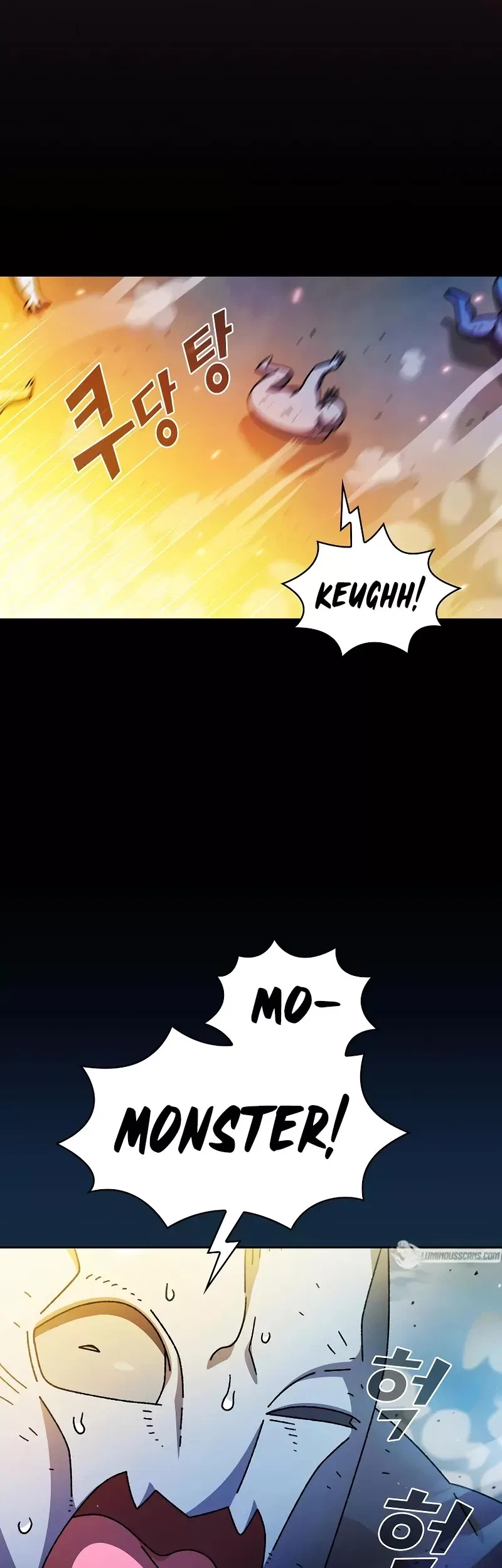 FFF-Class Trashero Chapter 166 – Page 19
