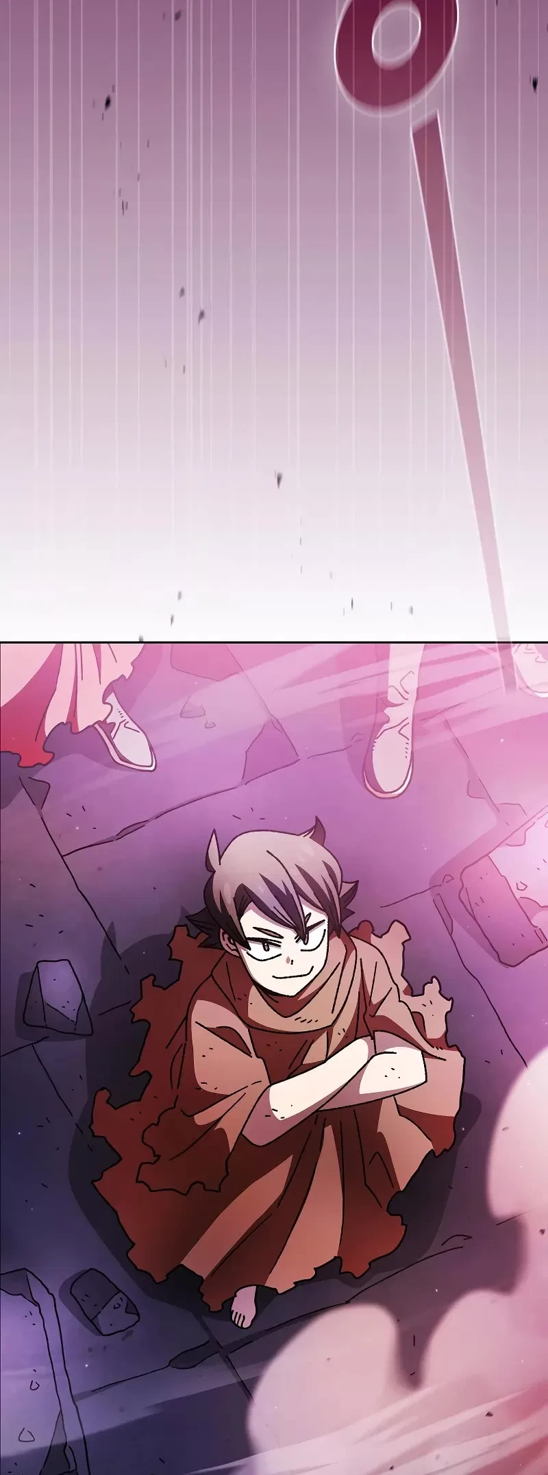 FFF-Class Trashero Chapter 166 – Page 24