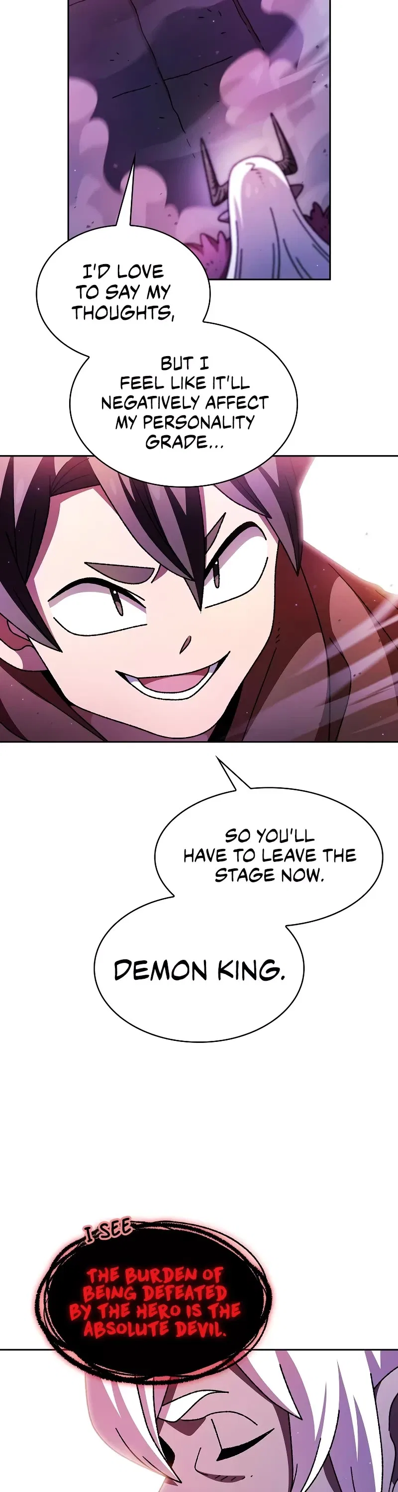 FFF-Class Trashero Chapter 166 – Page 28