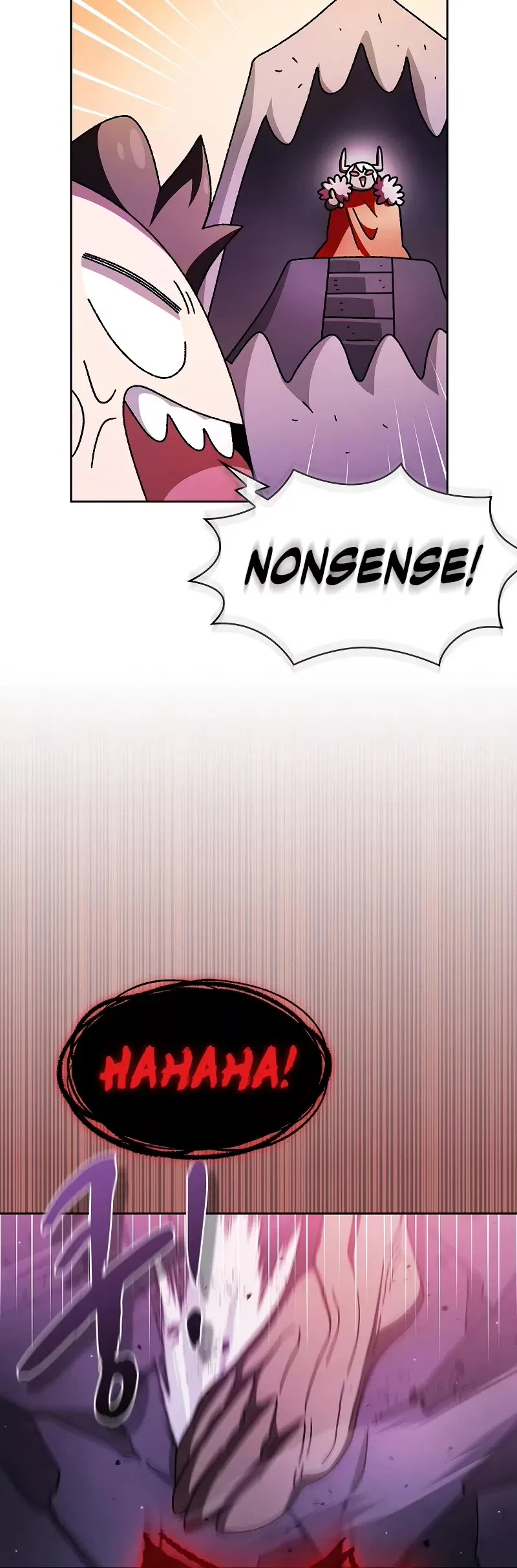 FFF-Class Trashero Chapter 166 – Page 30