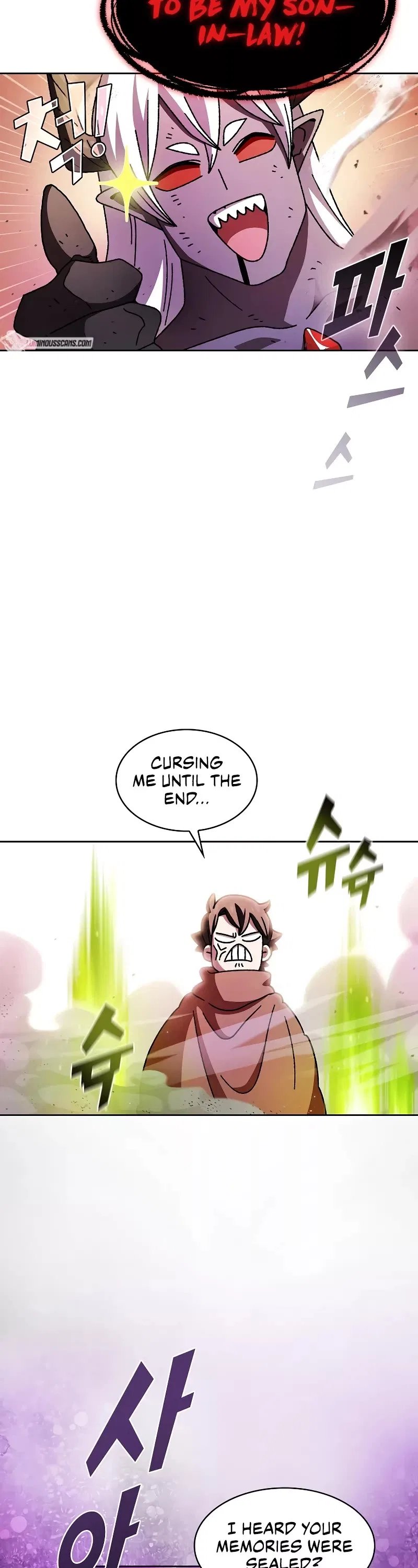 FFF-Class Trashero Chapter 166 – Page 37