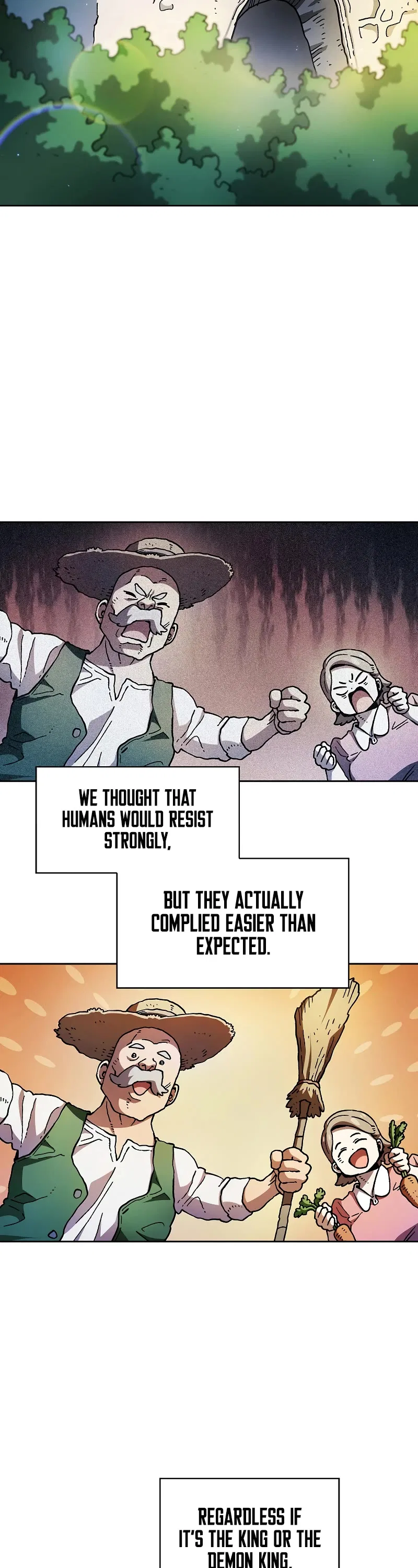 FFF-Class Trashero Chapter 165 – Page 2