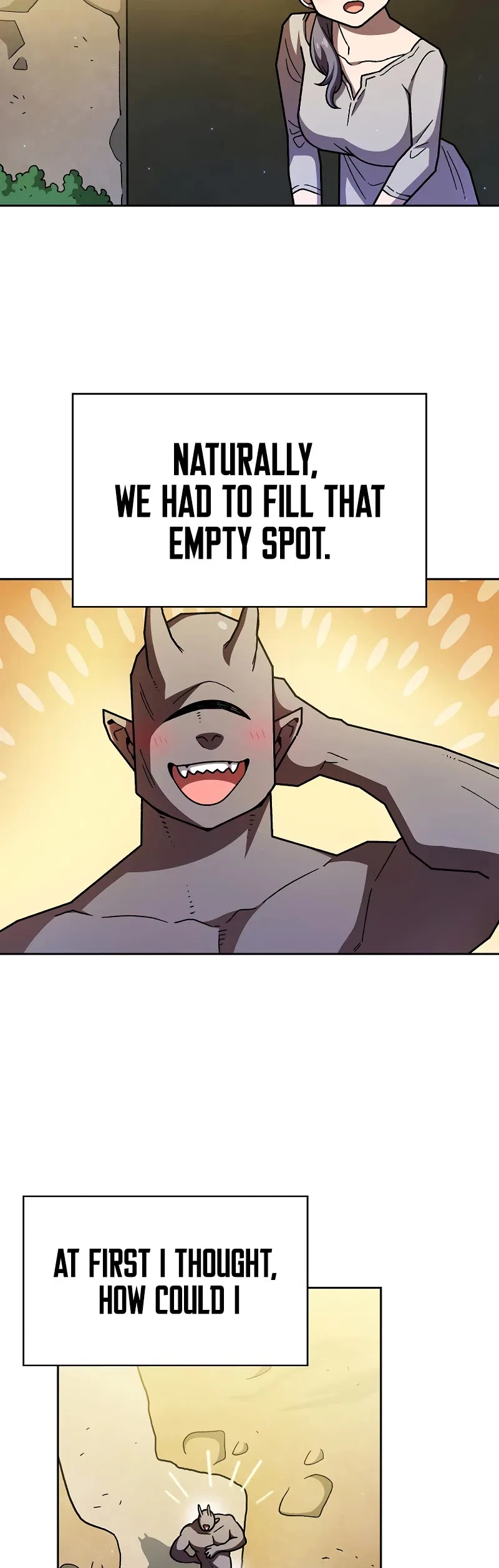 FFF-Class Trashero Chapter 165 – Page 4