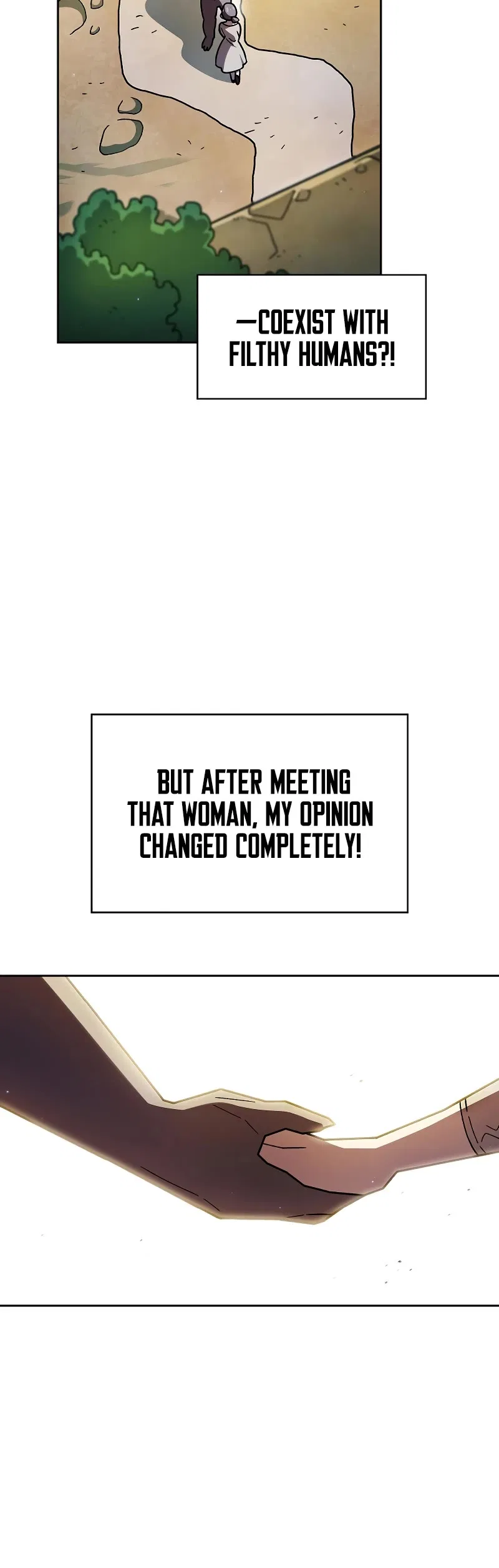 FFF-Class Trashero Chapter 165 – Page 5