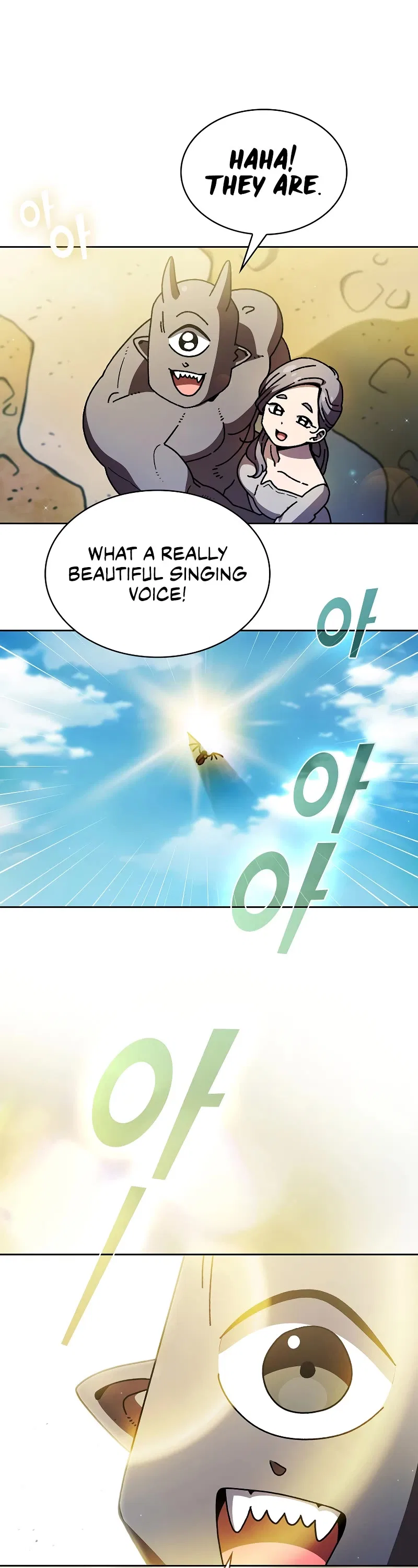 FFF-Class Trashero Chapter 165 – Page 8