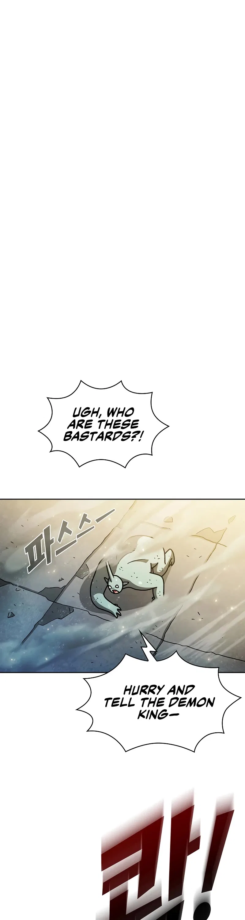 FFF-Class Trashero Chapter 165 – Page 13