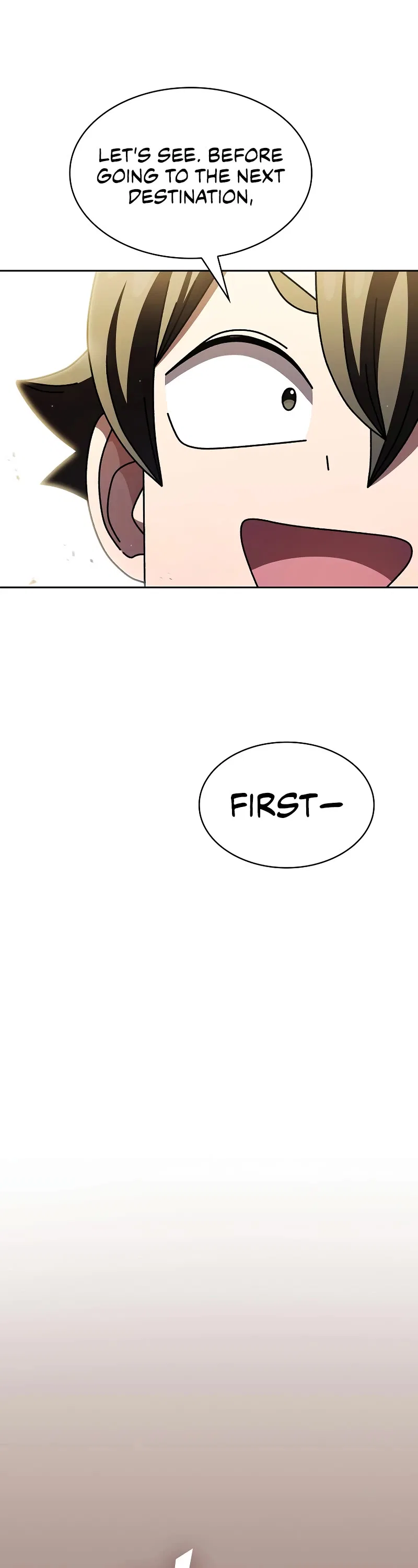 FFF-Class Trashero Chapter 165 – Page 17