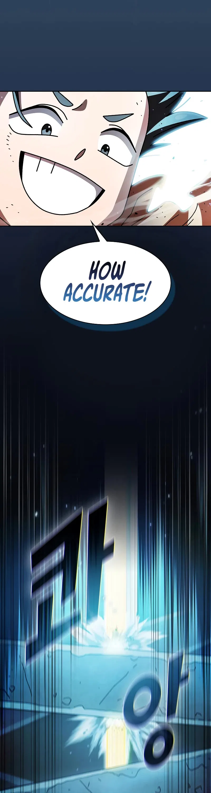 FFF-Class Trashero Chapter 165 – Page 26