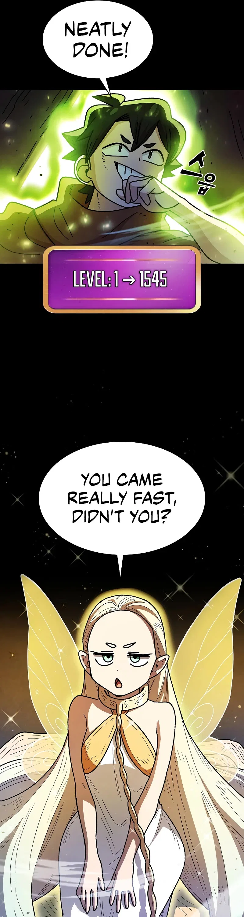 FFF-Class Trashero Chapter 165 – Page 31