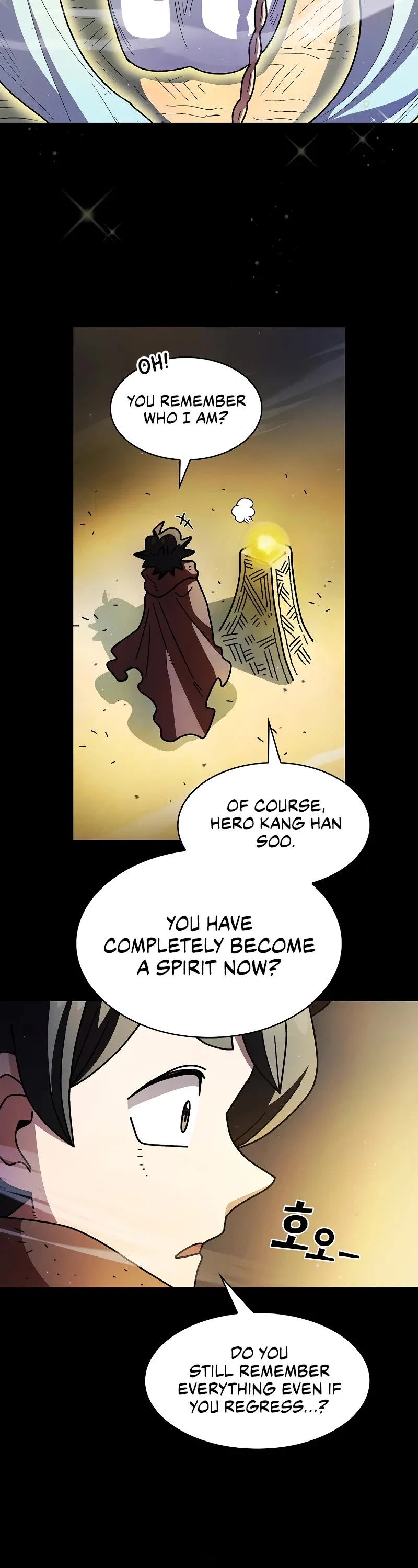 FFF-Class Trashero Chapter 165 – Page 32