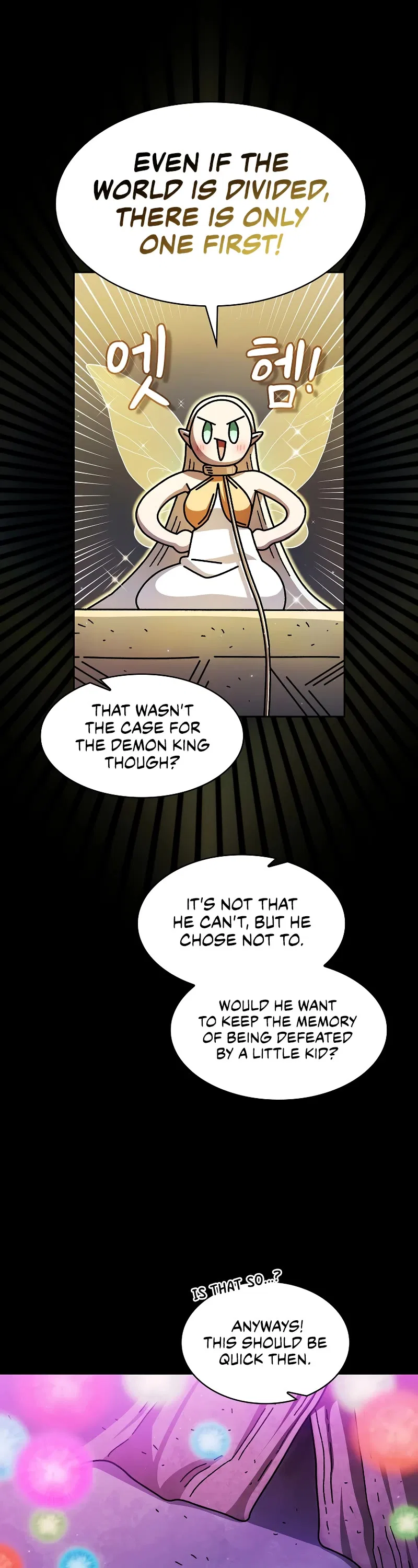 FFF-Class Trashero Chapter 165 – Page 33