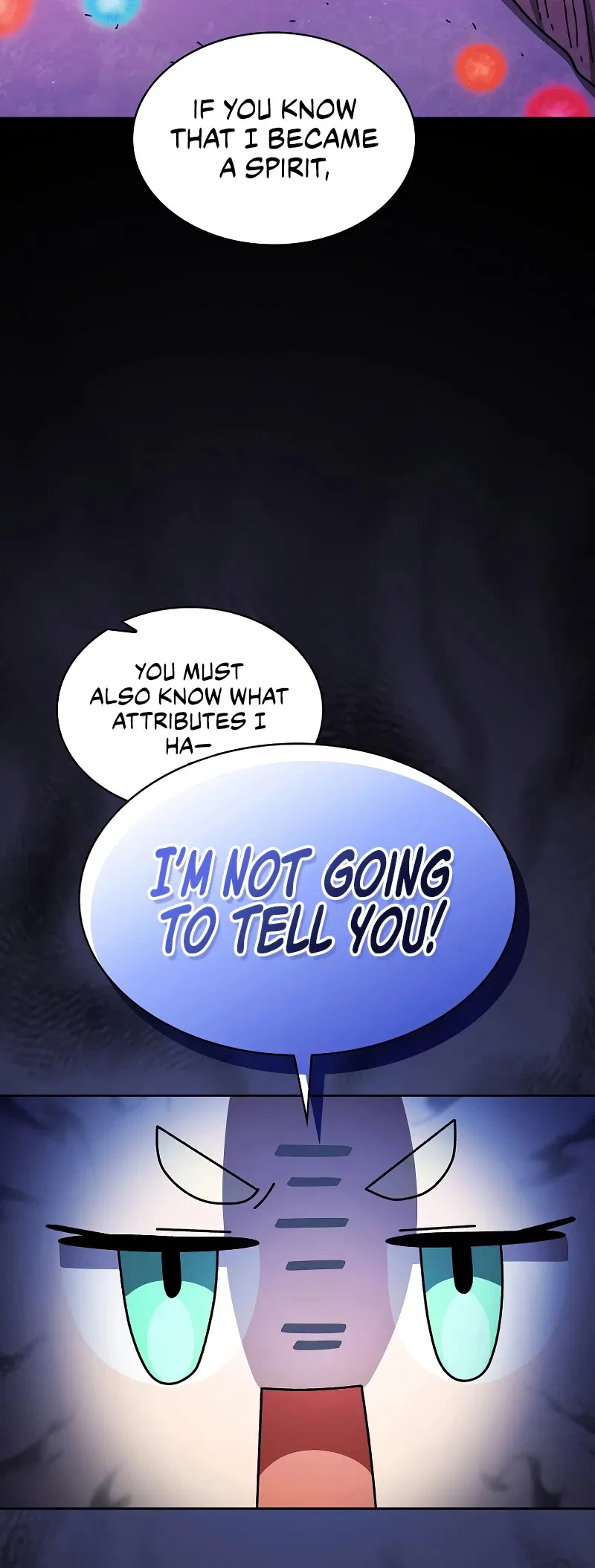 FFF-Class Trashero Chapter 165 – Page 34